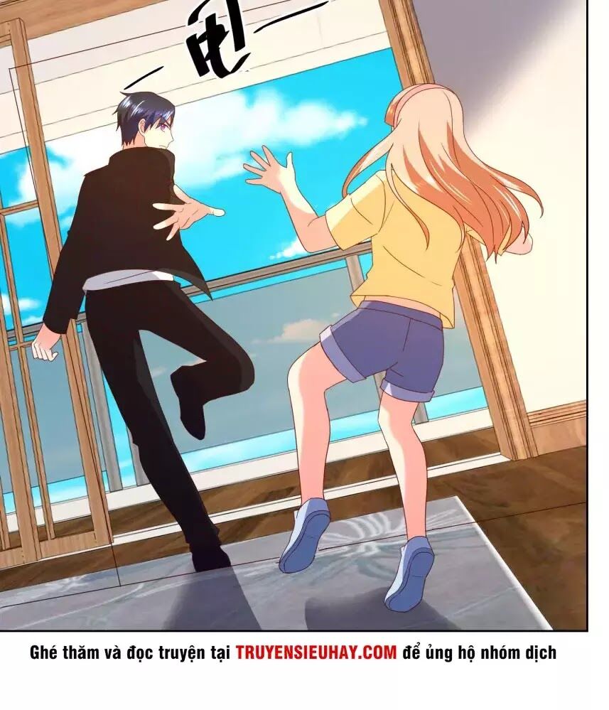 Vú Em Là Cổ Tiên: Chapter 34