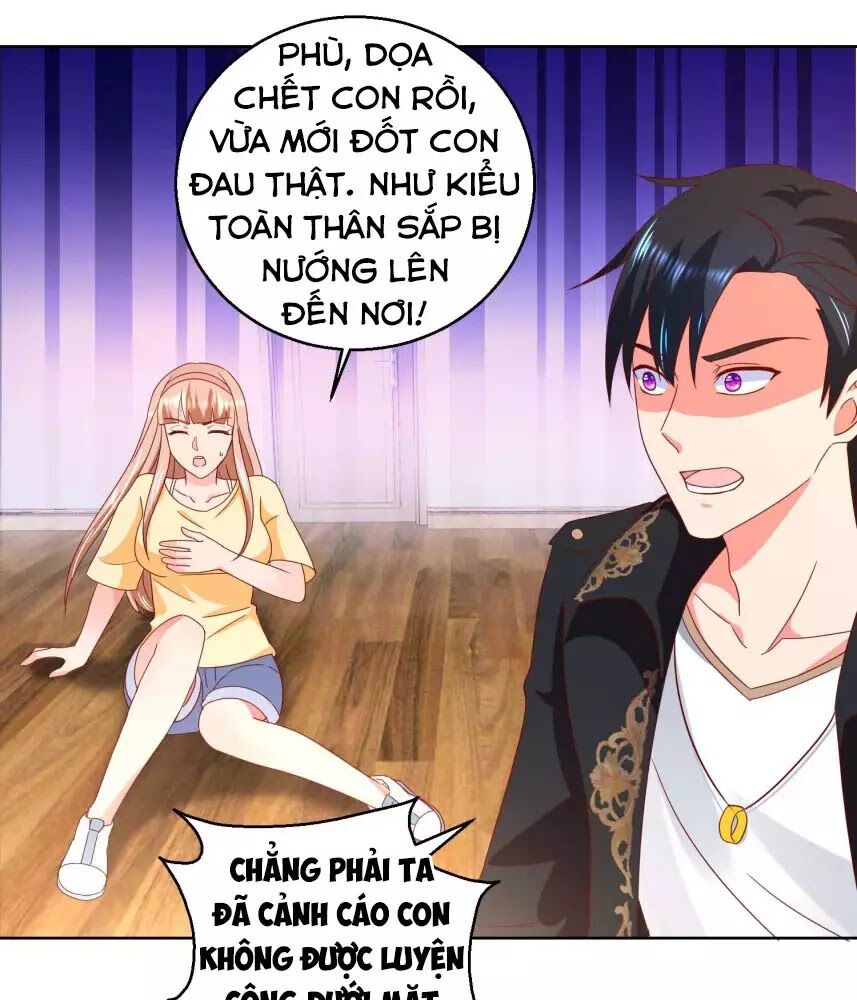 Vú Em Là Cổ Tiên: Chapter 34