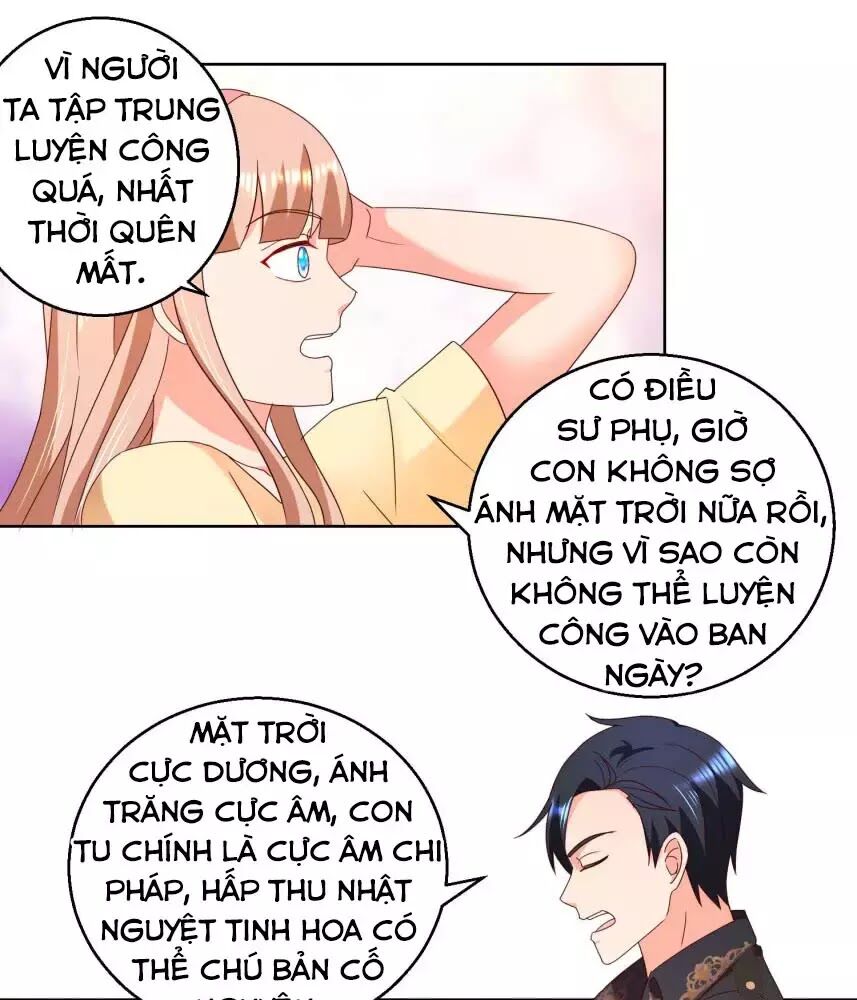 Vú Em Là Cổ Tiên: Chapter 34