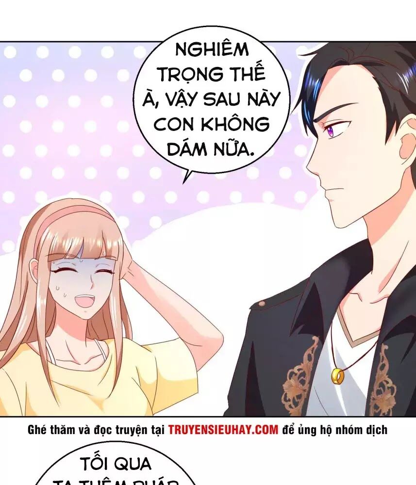 Vú Em Là Cổ Tiên: Chapter 34
