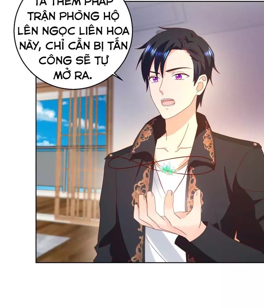 Vú Em Là Cổ Tiên: Chapter 34