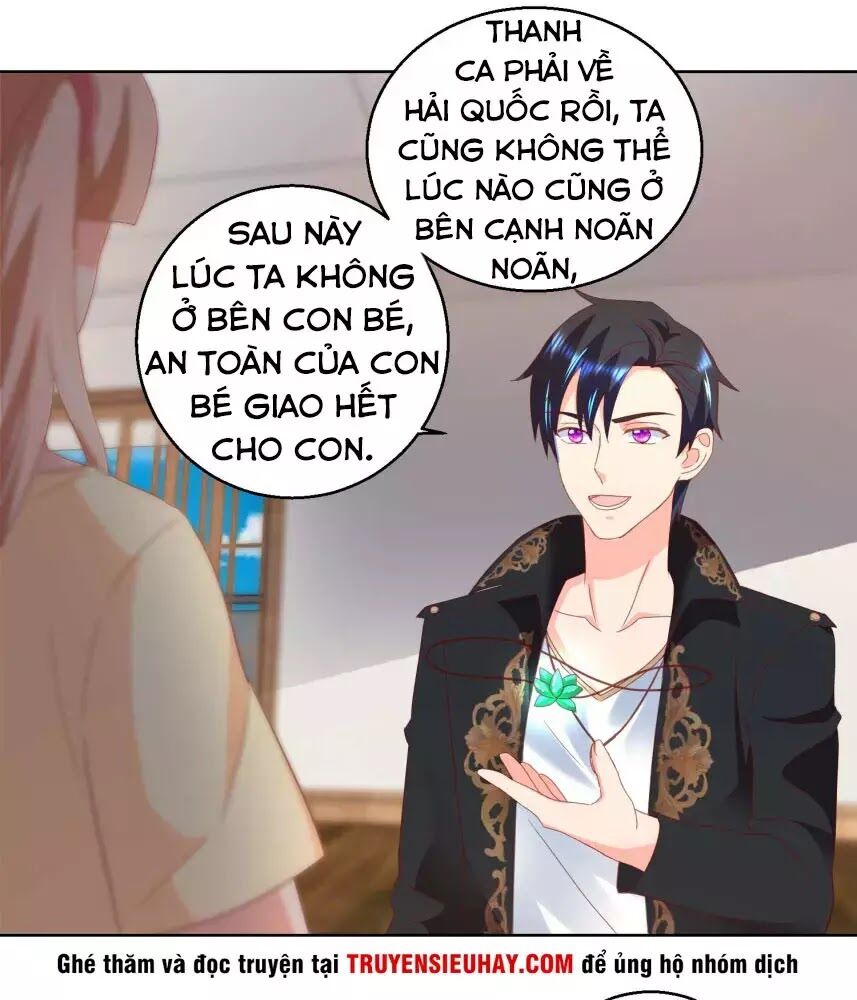 Vú Em Là Cổ Tiên: Chapter 34
