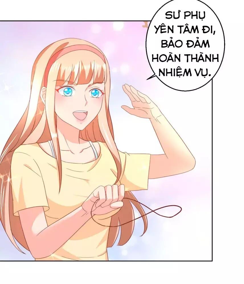 Vú Em Là Cổ Tiên: Chapter 34