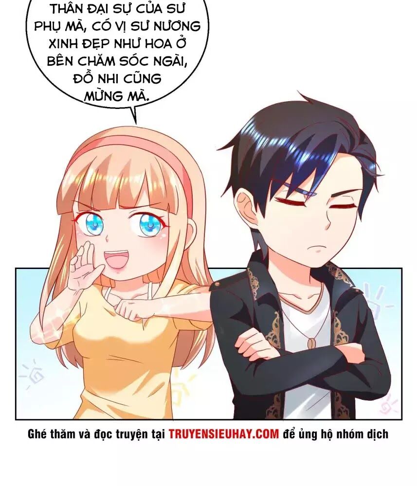 Vú Em Là Cổ Tiên: Chapter 34