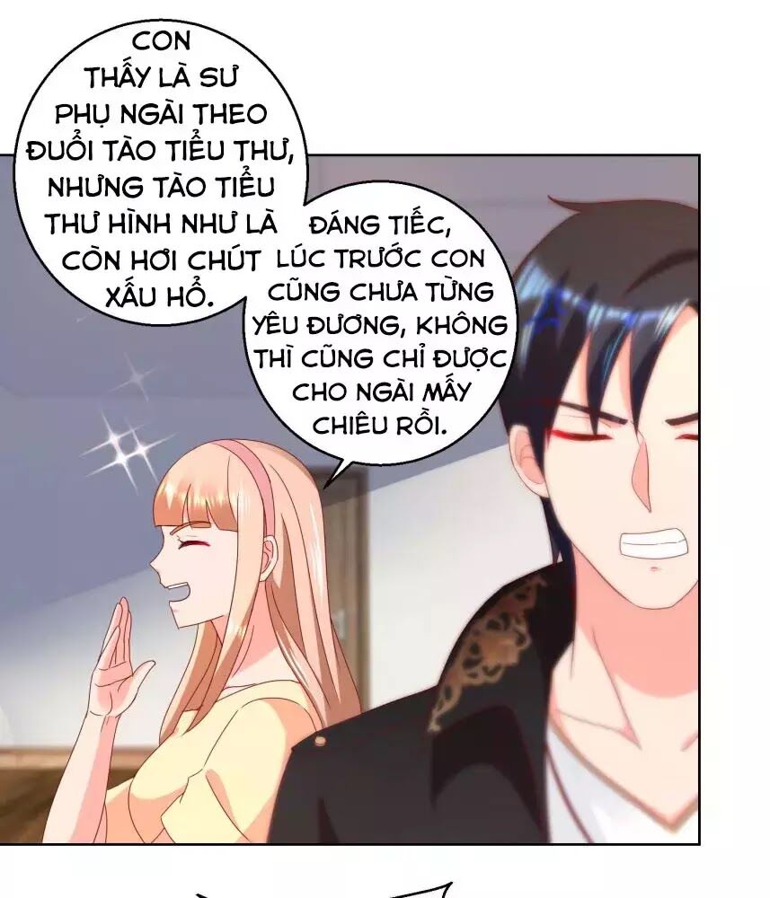 Vú Em Là Cổ Tiên: Chapter 34