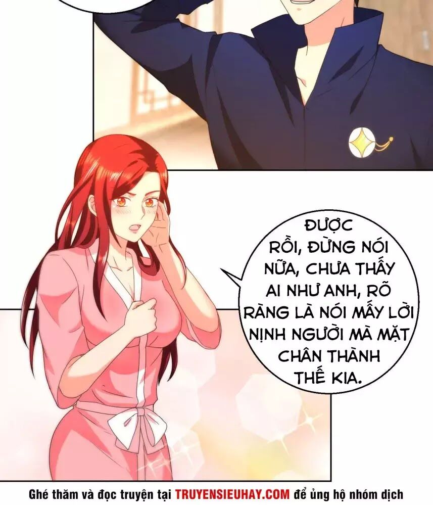 Vú Em Là Cổ Tiên: Chapter 34
