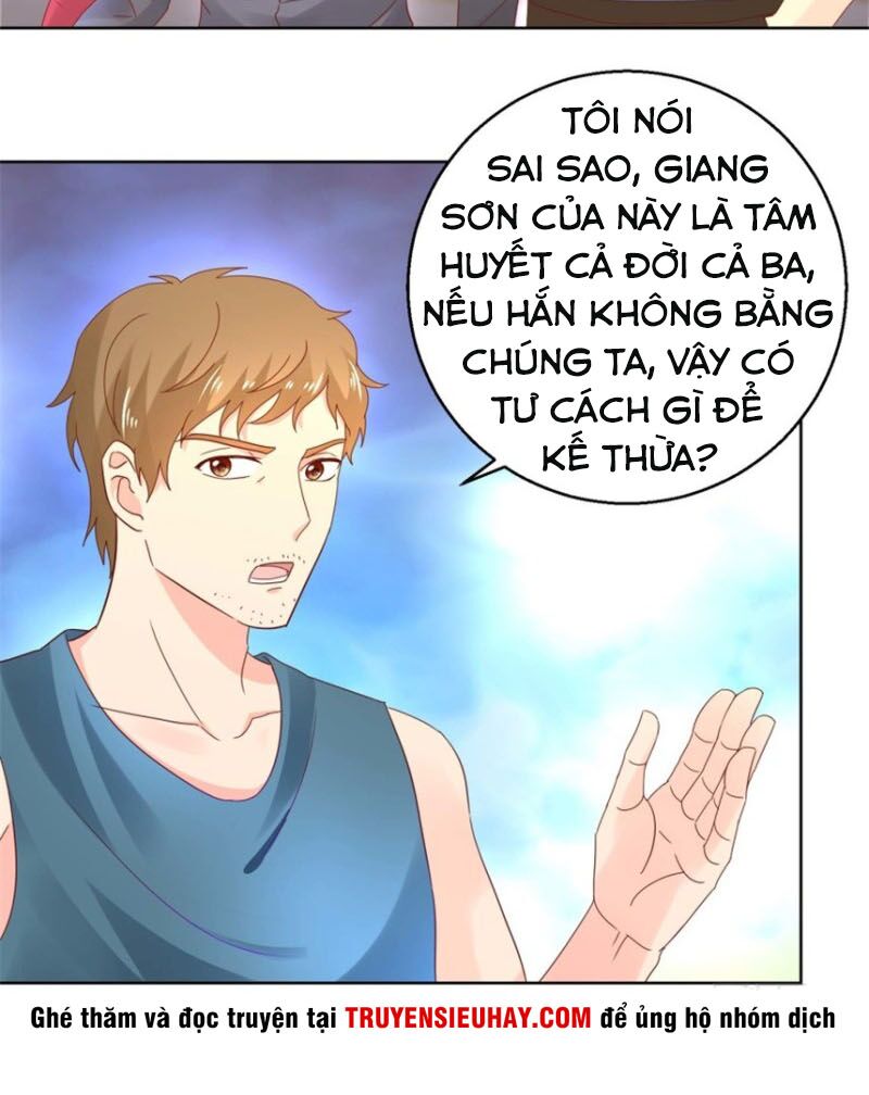 Vú Em Là Cổ Tiên: Chapter 37