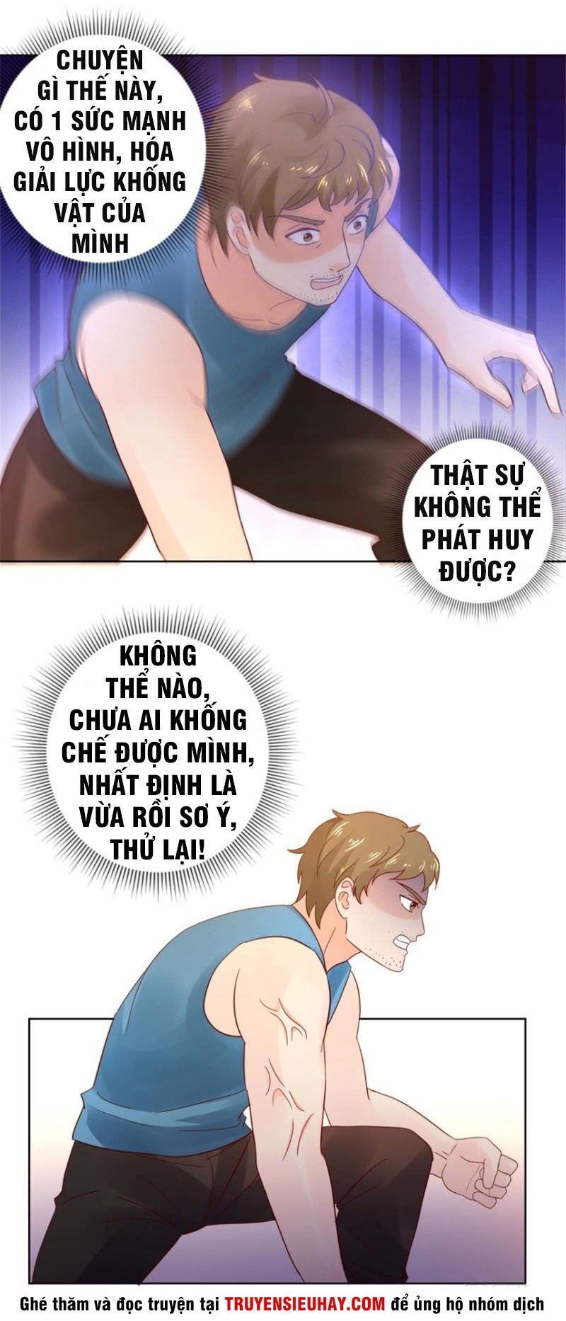 Vú Em Là Cổ Tiên: Chapter 37