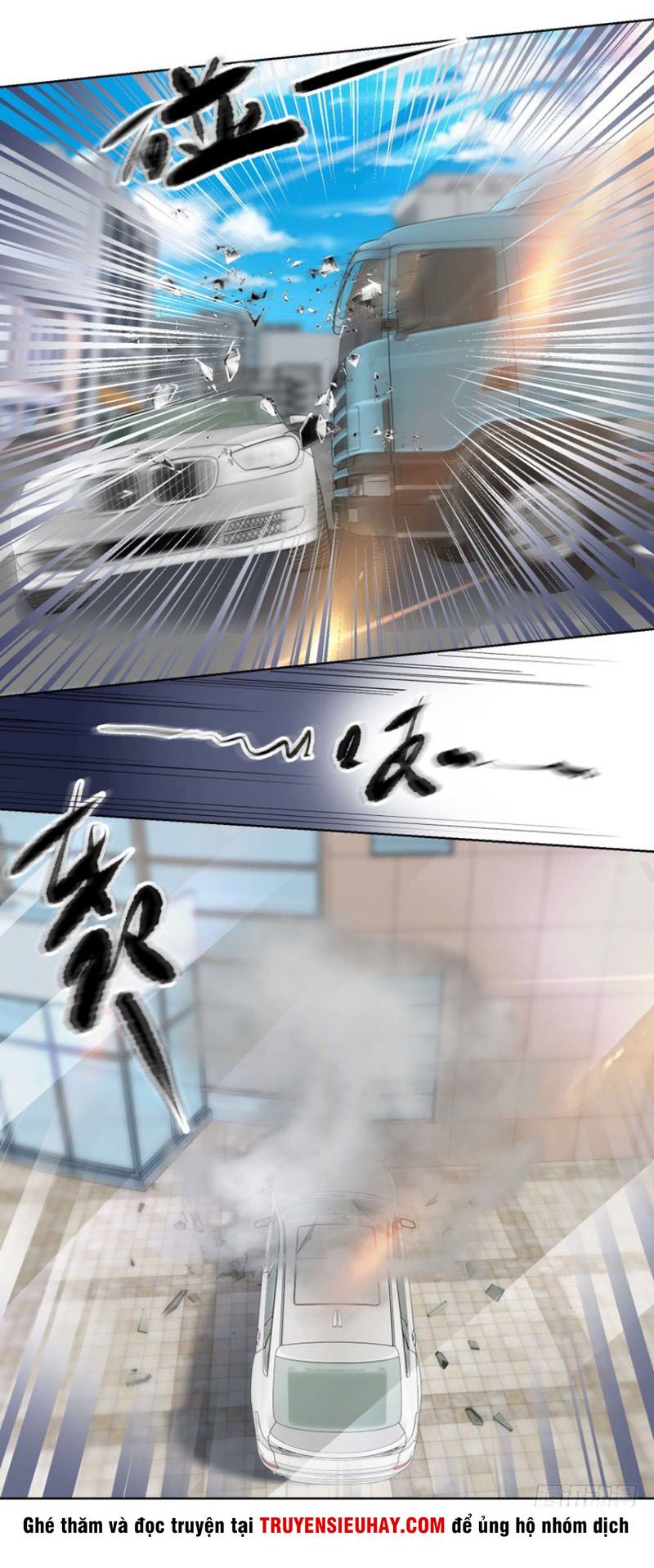 Vú Em Là Cổ Tiên: Chapter 38