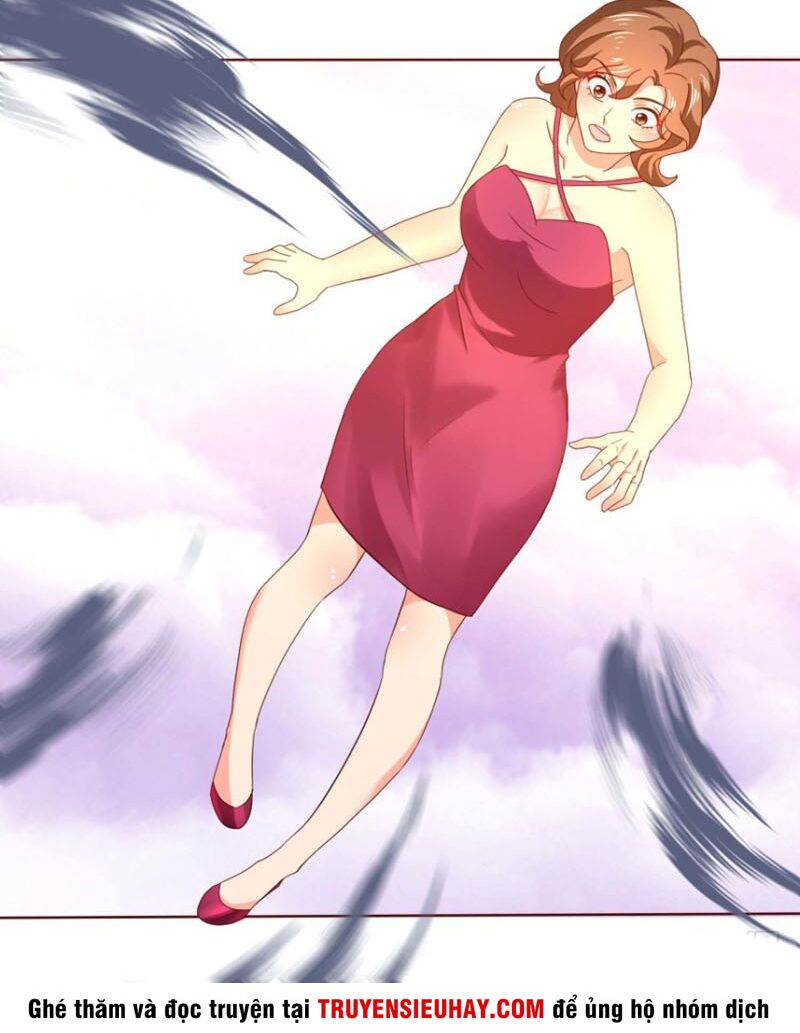 Vú Em Là Cổ Tiên: Chapter 38