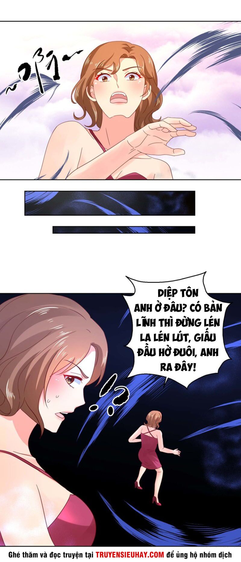Vú Em Là Cổ Tiên: Chapter 38