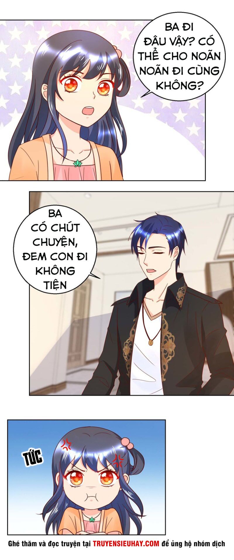 Vú Em Là Cổ Tiên: Chapter 40