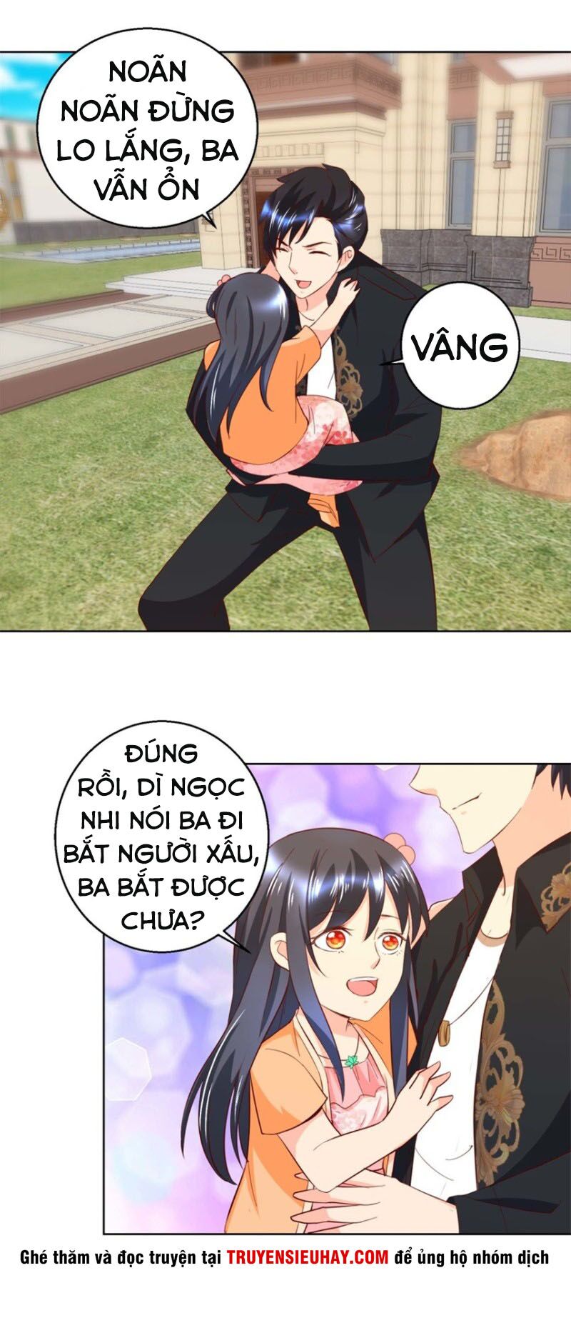 Vú Em Là Cổ Tiên: Chapter 44