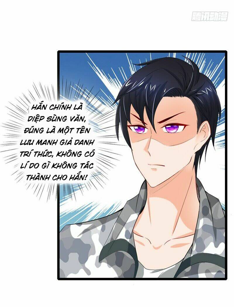 Vú Em Là Cổ Tiên: Chapter 5