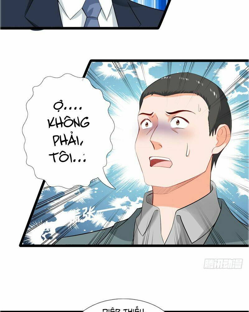 Vú Em Là Cổ Tiên: Chapter 5