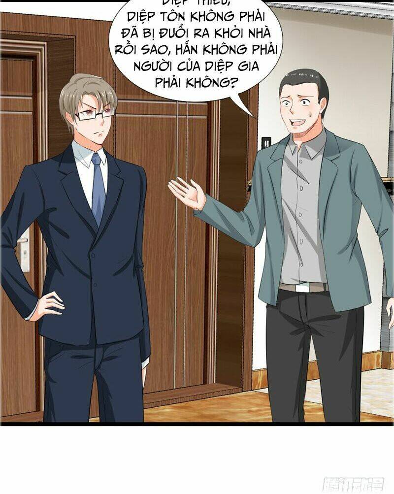 Vú Em Là Cổ Tiên: Chapter 5