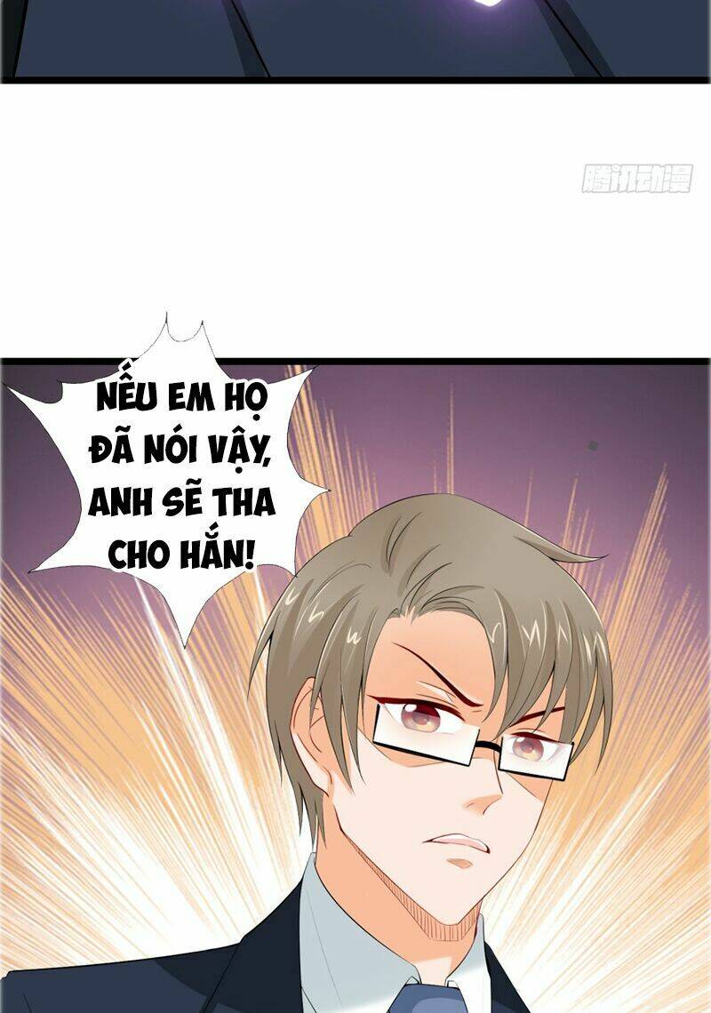 Vú Em Là Cổ Tiên: Chapter 5