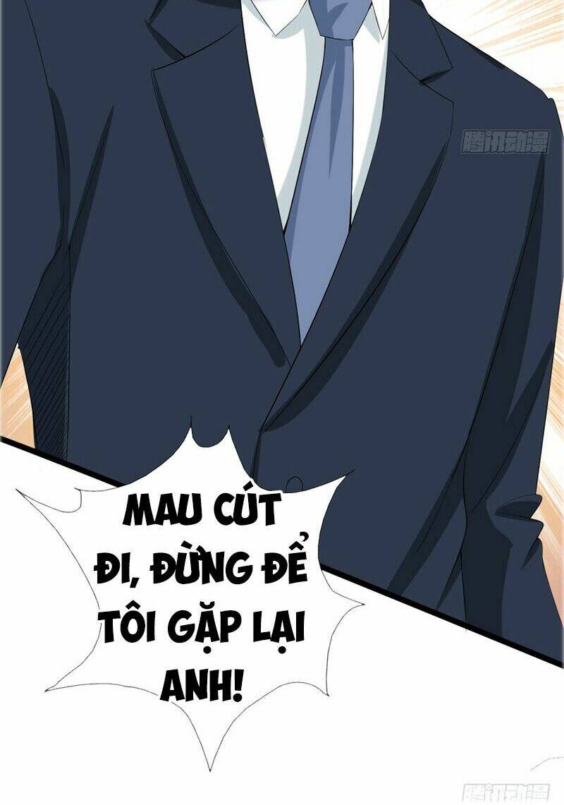 Vú Em Là Cổ Tiên: Chapter 5
