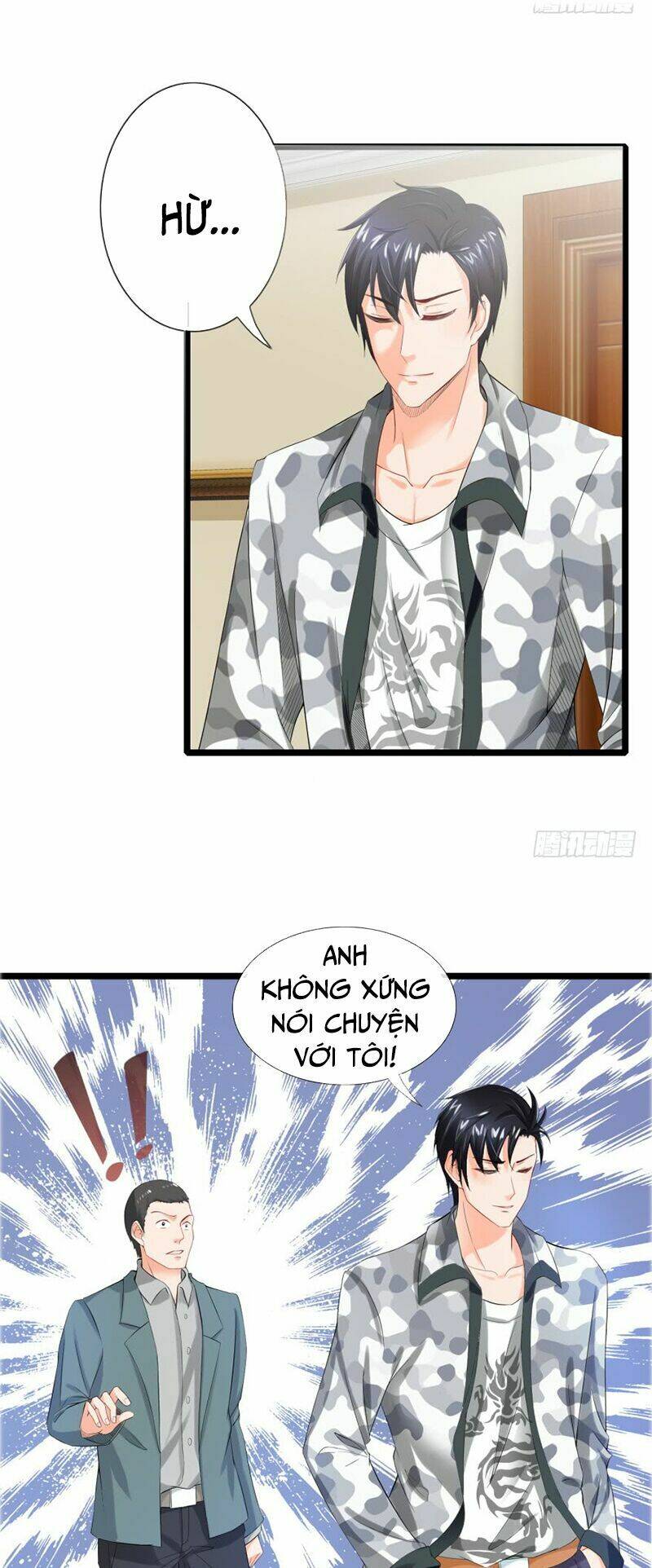 Vú Em Là Cổ Tiên: Chapter 5