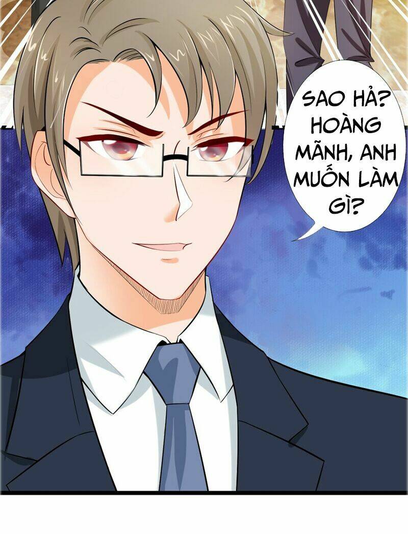 Vú Em Là Cổ Tiên: Chapter 5