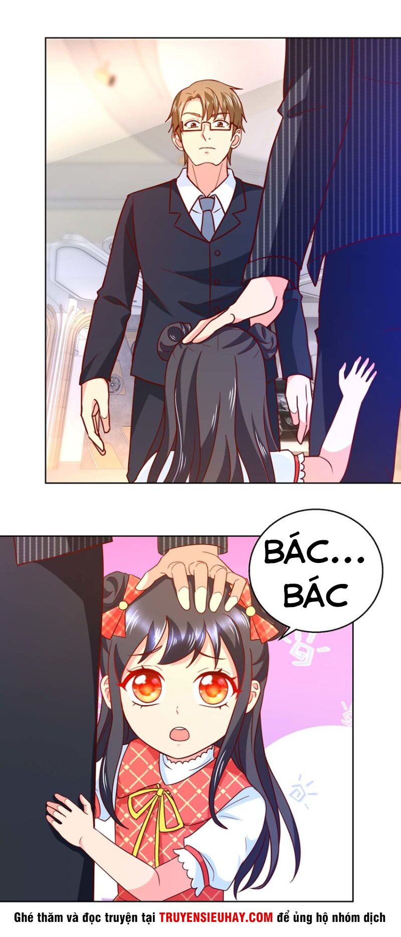 Vú Em Là Cổ Tiên: Chapter 51