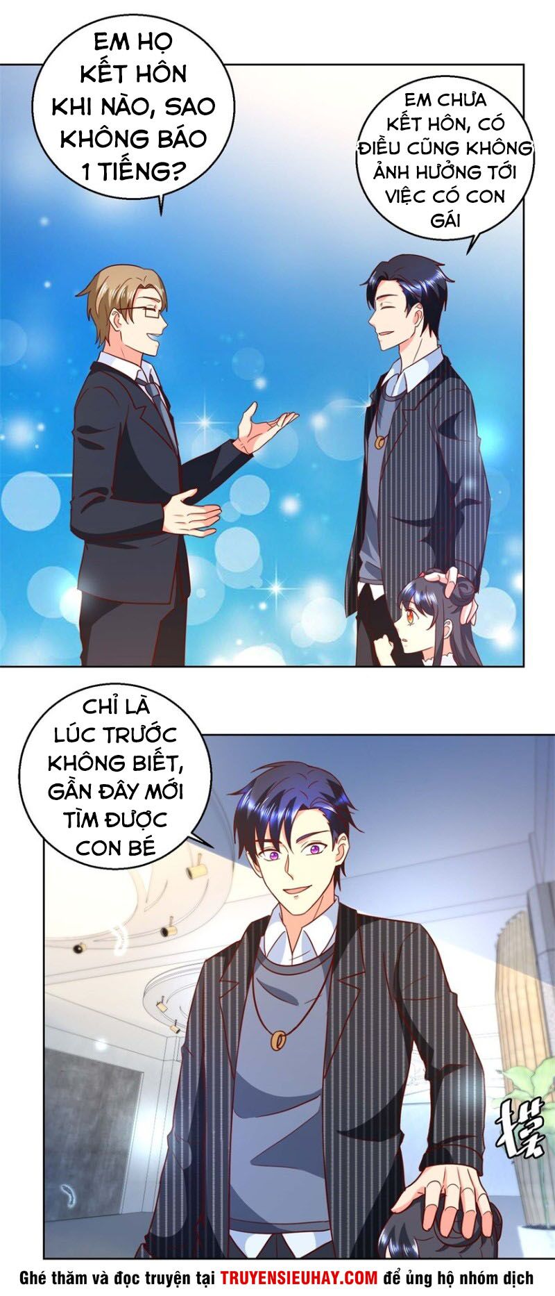 Vú Em Là Cổ Tiên: Chapter 52