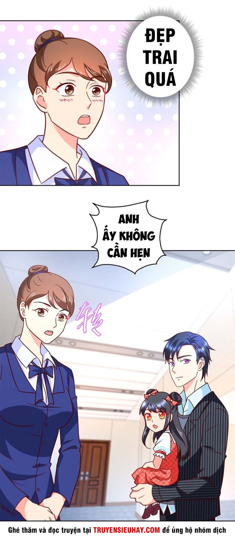 Vú Em Là Cổ Tiên: Chapter 53
