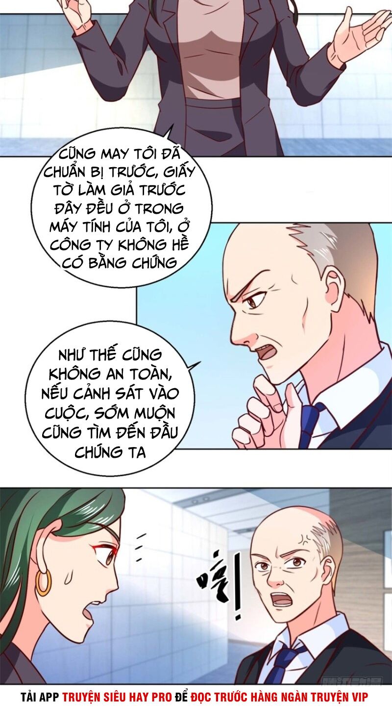 Vú Em Là Cổ Tiên: Chapter 55