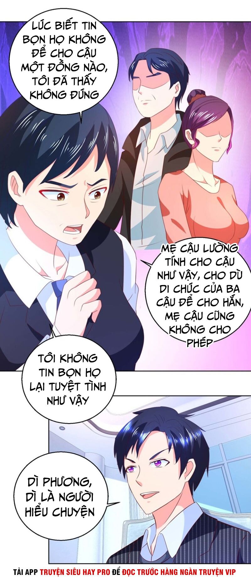 Vú Em Là Cổ Tiên: Chapter 57