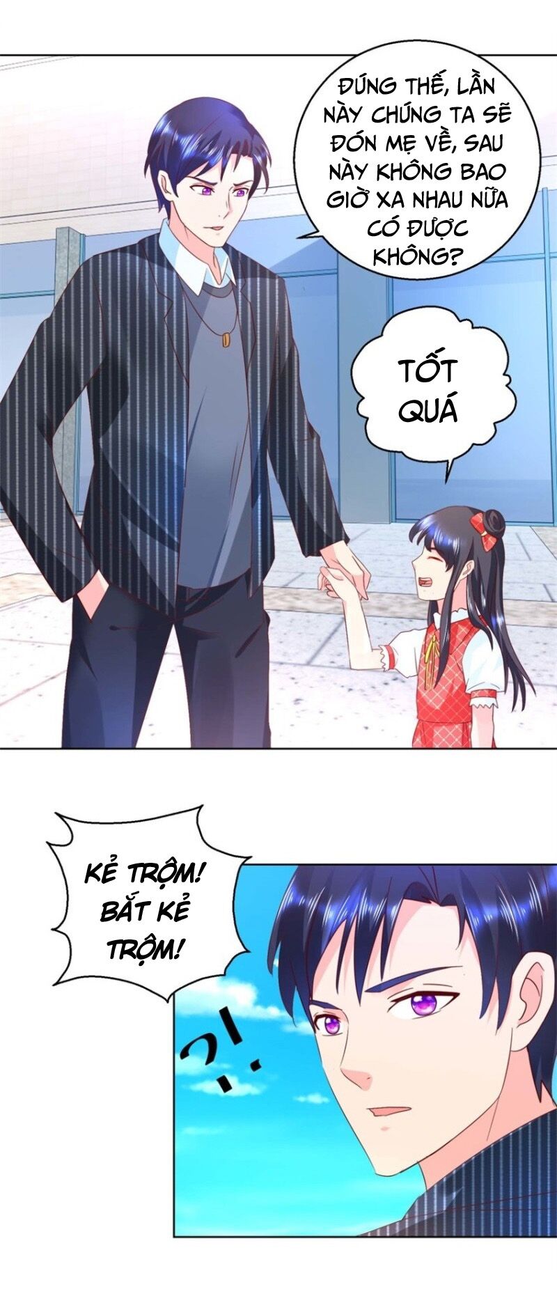Vú Em Là Cổ Tiên: Chapter 59