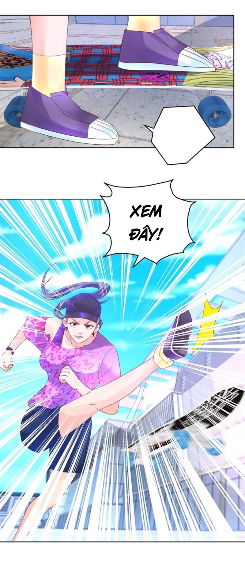Vú Em Là Cổ Tiên: Chapter 59