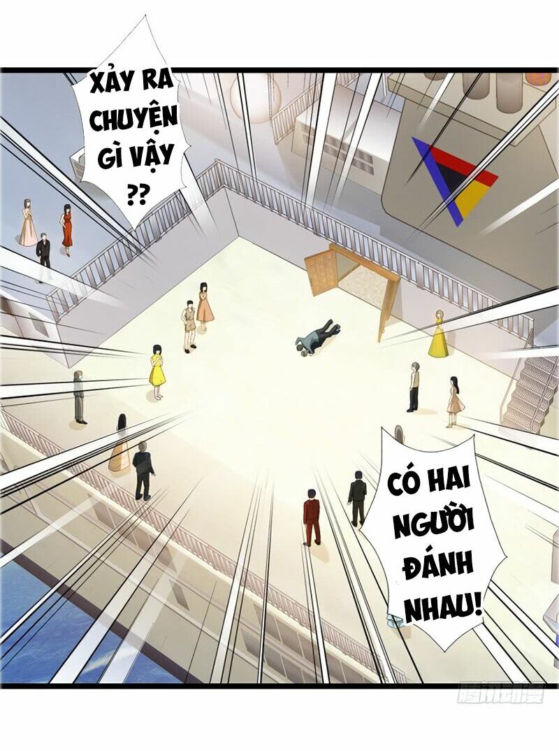Vú Em Là Cổ Tiên: Chapter 6