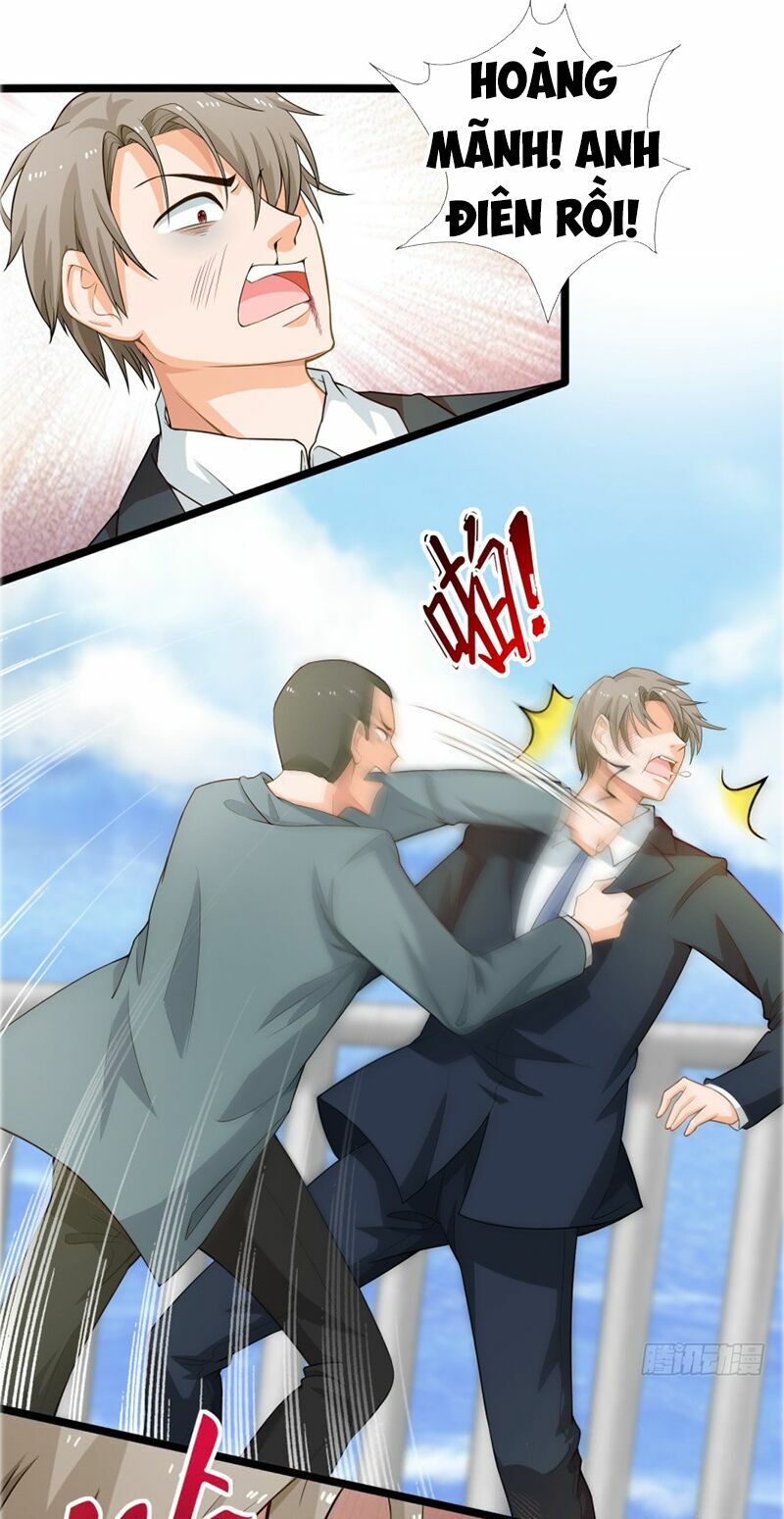 Vú Em Là Cổ Tiên: Chapter 6