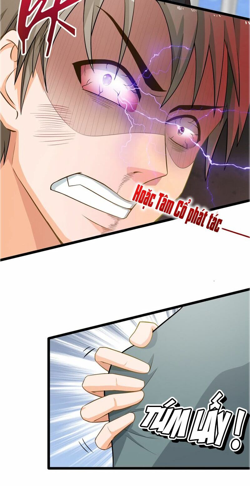 Vú Em Là Cổ Tiên: Chapter 6