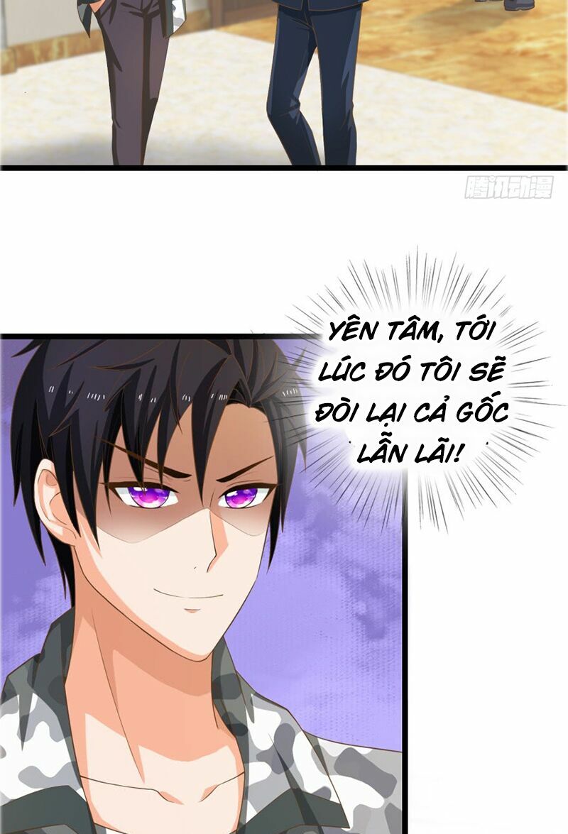 Vú Em Là Cổ Tiên: Chapter 6