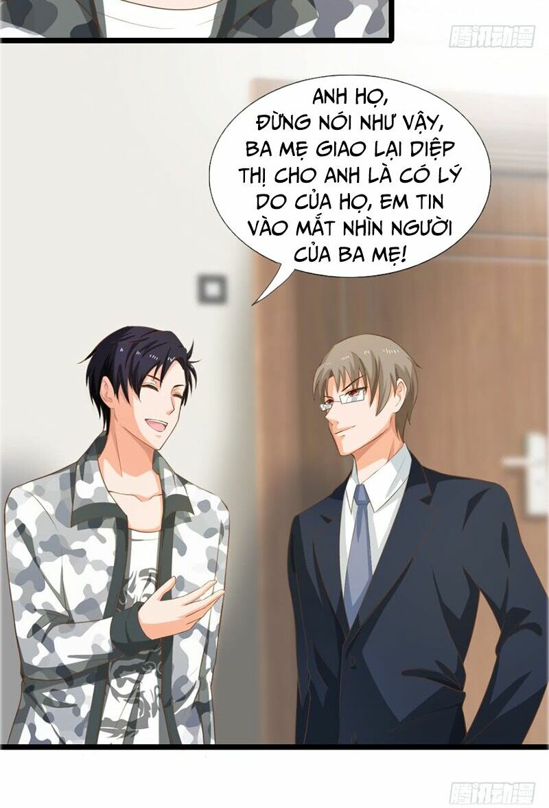 Vú Em Là Cổ Tiên: Chapter 6