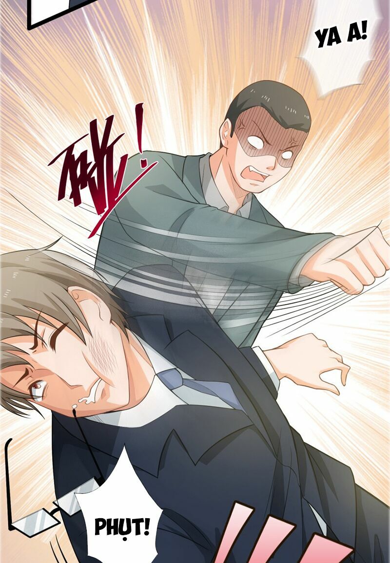 Vú Em Là Cổ Tiên: Chapter 6