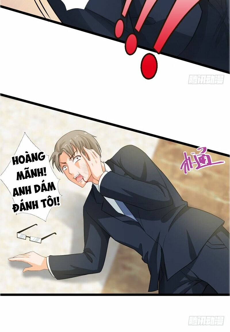 Vú Em Là Cổ Tiên: Chapter 6