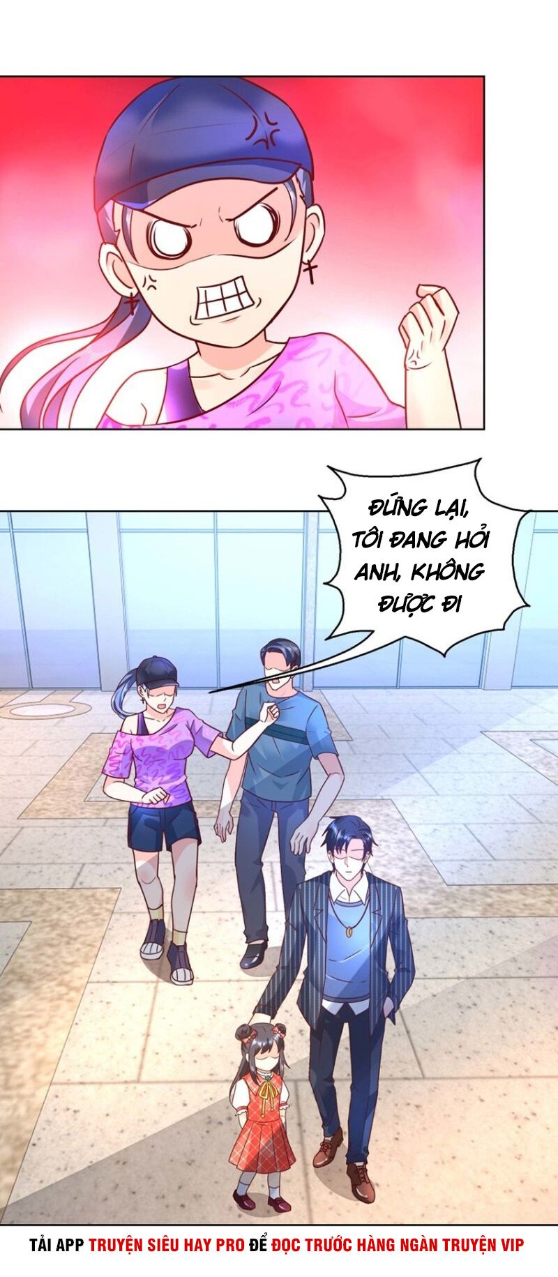 Vú Em Là Cổ Tiên: Chapter 60