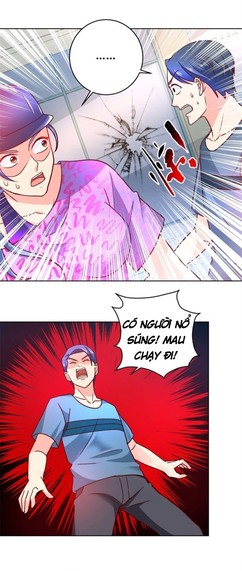 Vú Em Là Cổ Tiên: Chapter 61