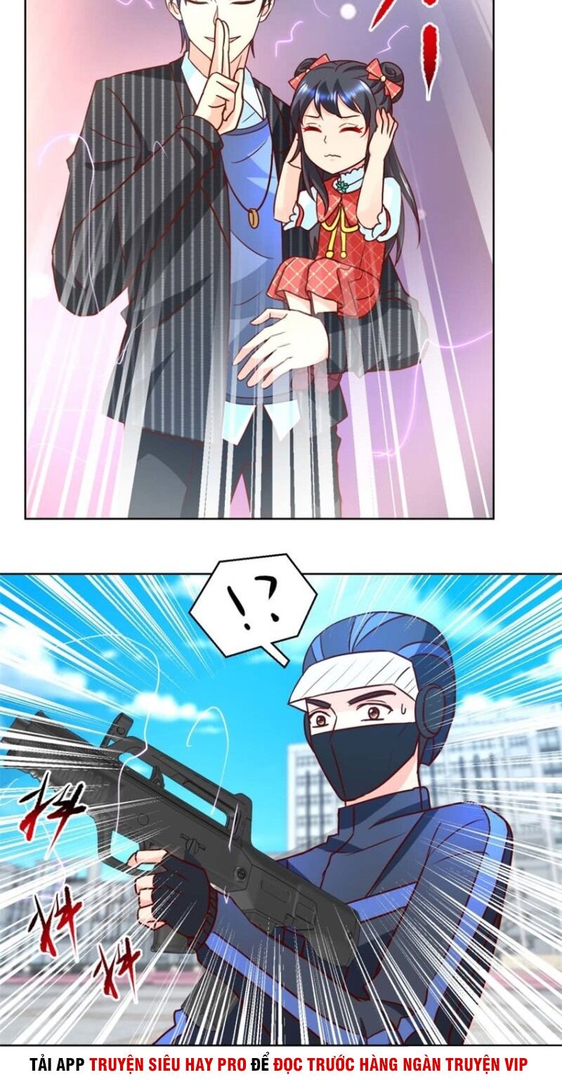 Vú Em Là Cổ Tiên: Chapter 61