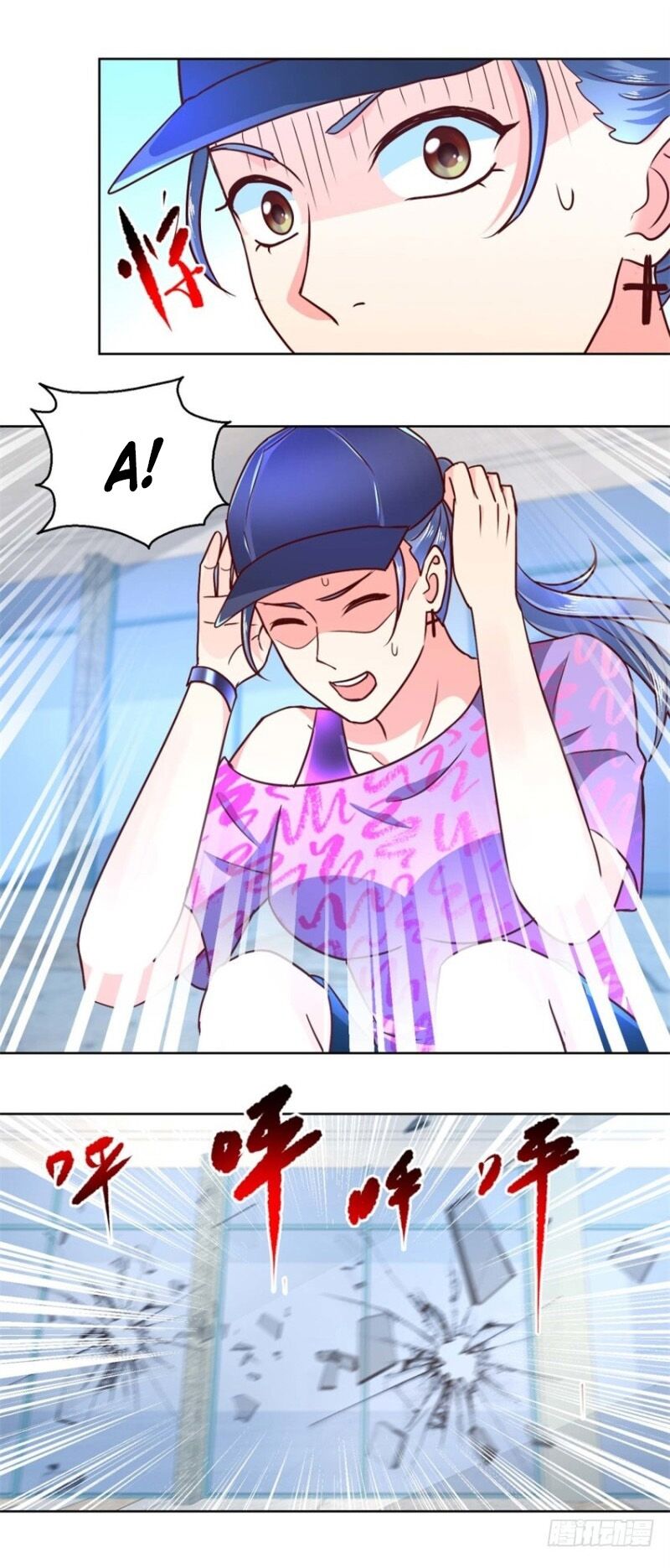 Vú Em Là Cổ Tiên: Chapter 61