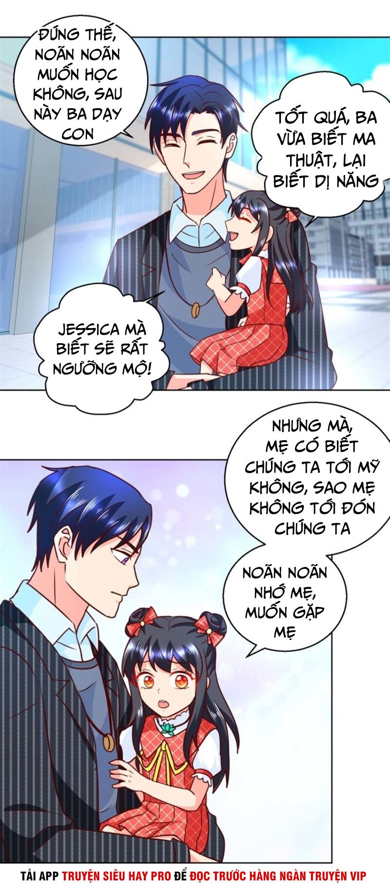 Vú Em Là Cổ Tiên: Chapter 62