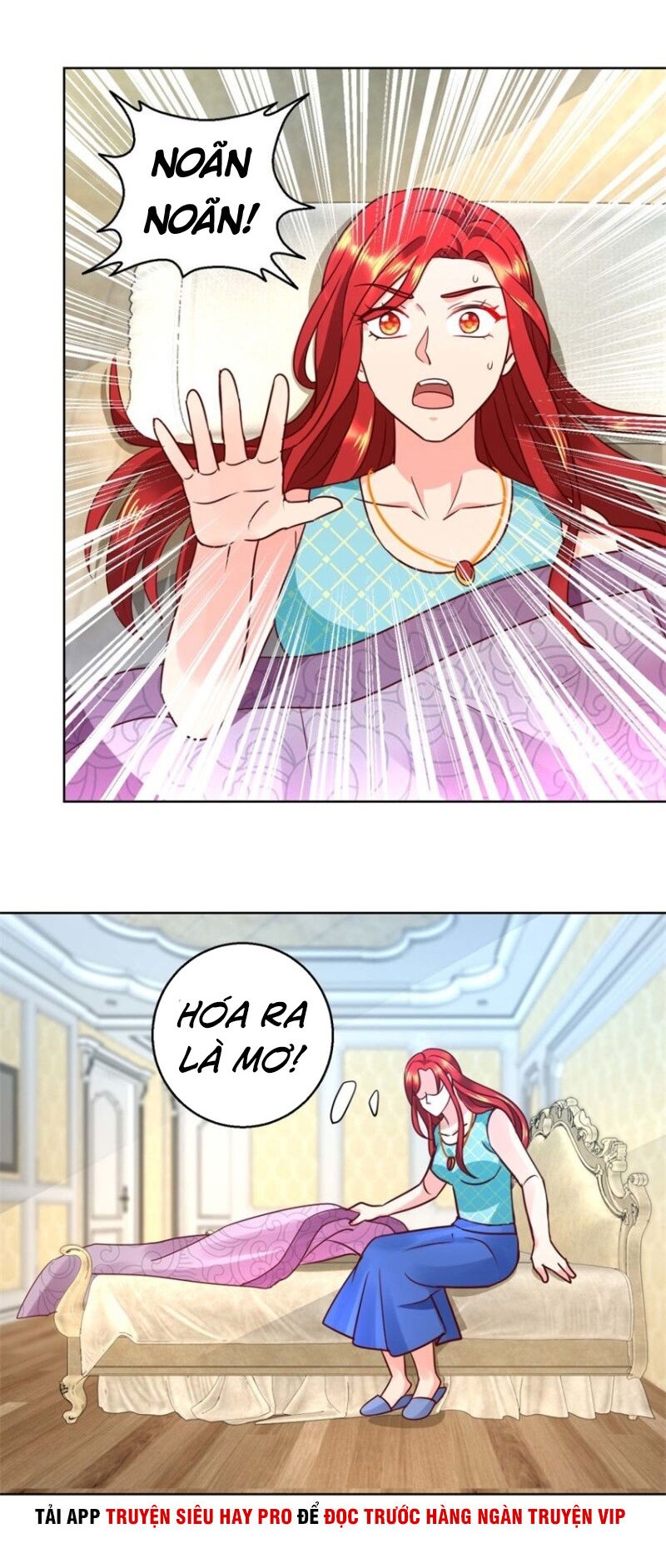 Vú Em Là Cổ Tiên: Chapter 62