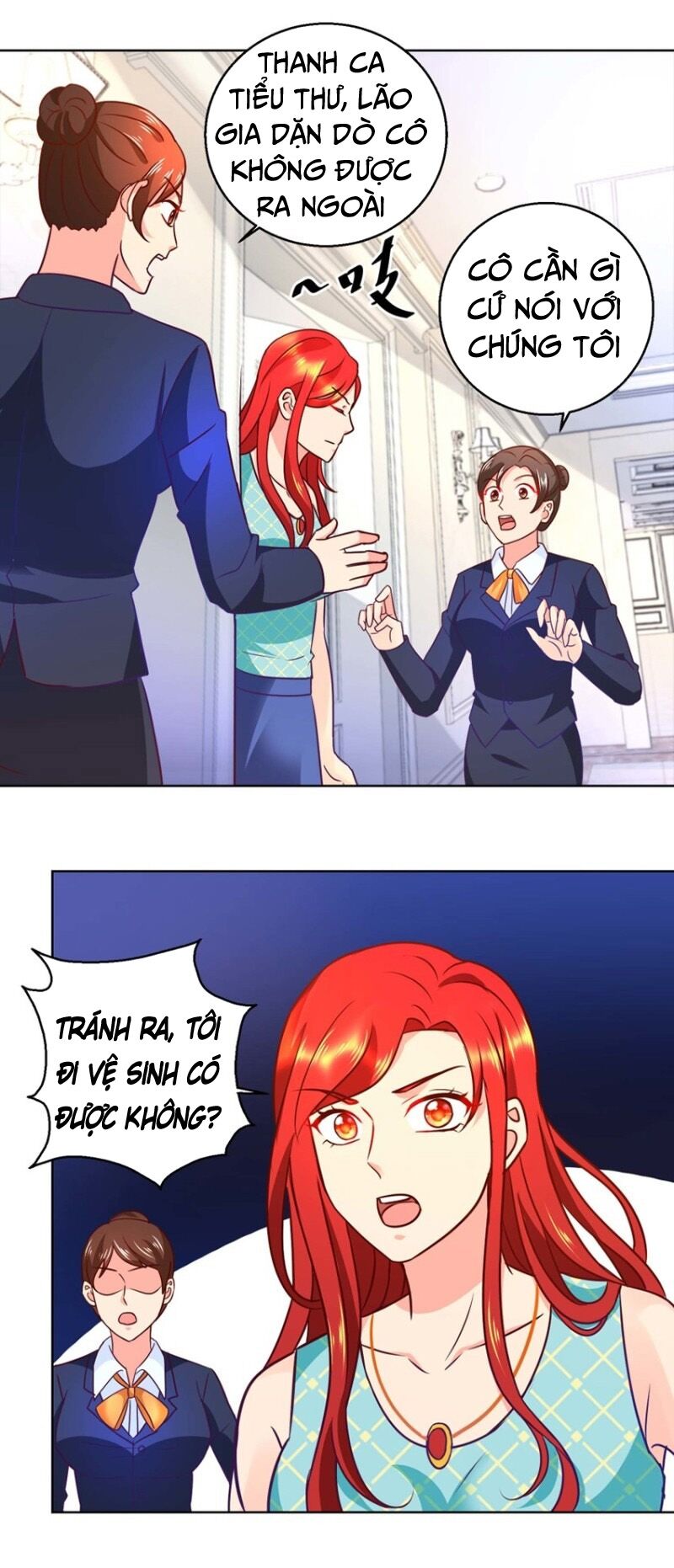Vú Em Là Cổ Tiên: Chapter 63