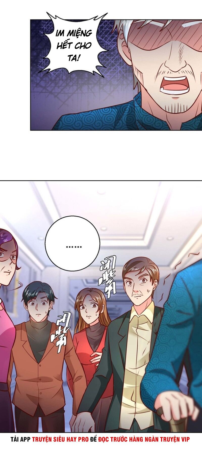 Vú Em Là Cổ Tiên: Chapter 63