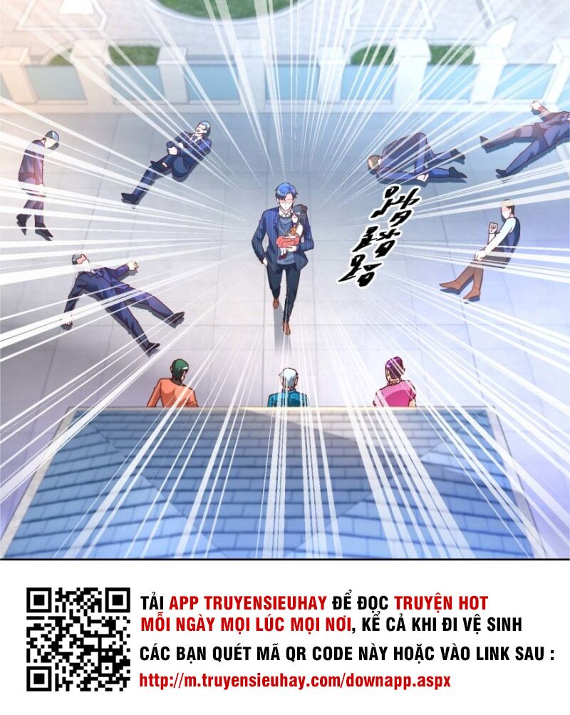 Vú Em Là Cổ Tiên: Chapter 64
