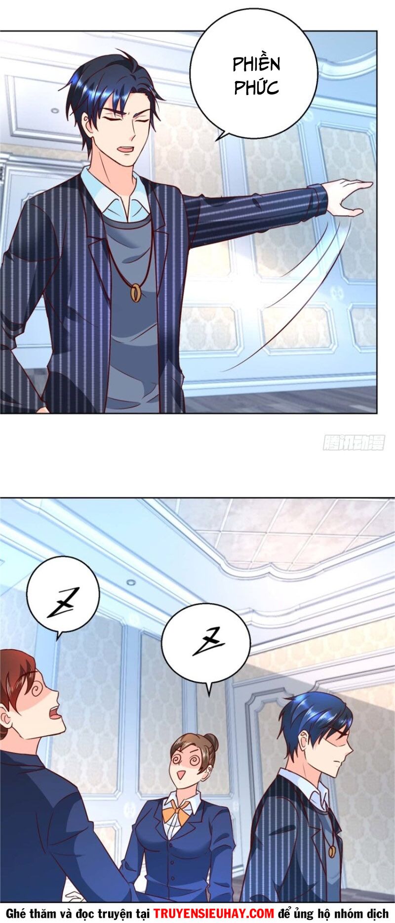 Vú Em Là Cổ Tiên: Chapter 65