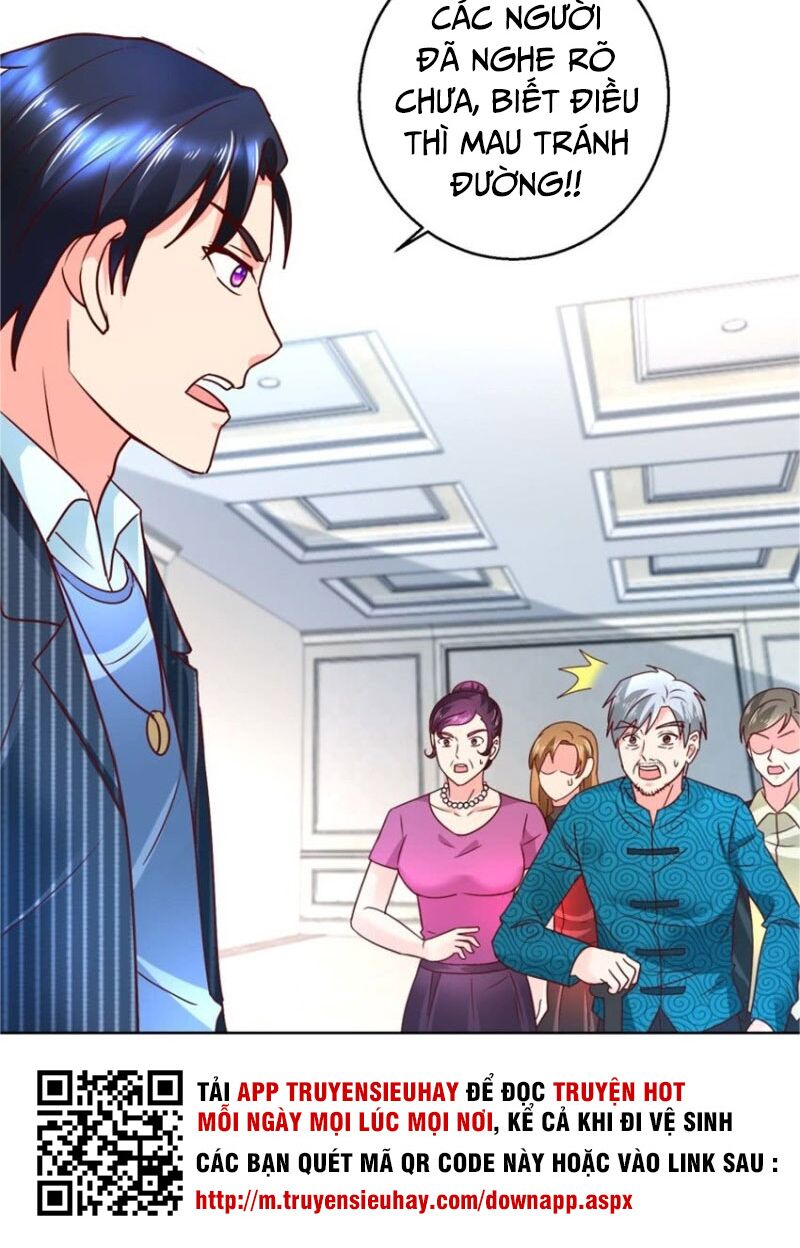 Vú Em Là Cổ Tiên: Chapter 65