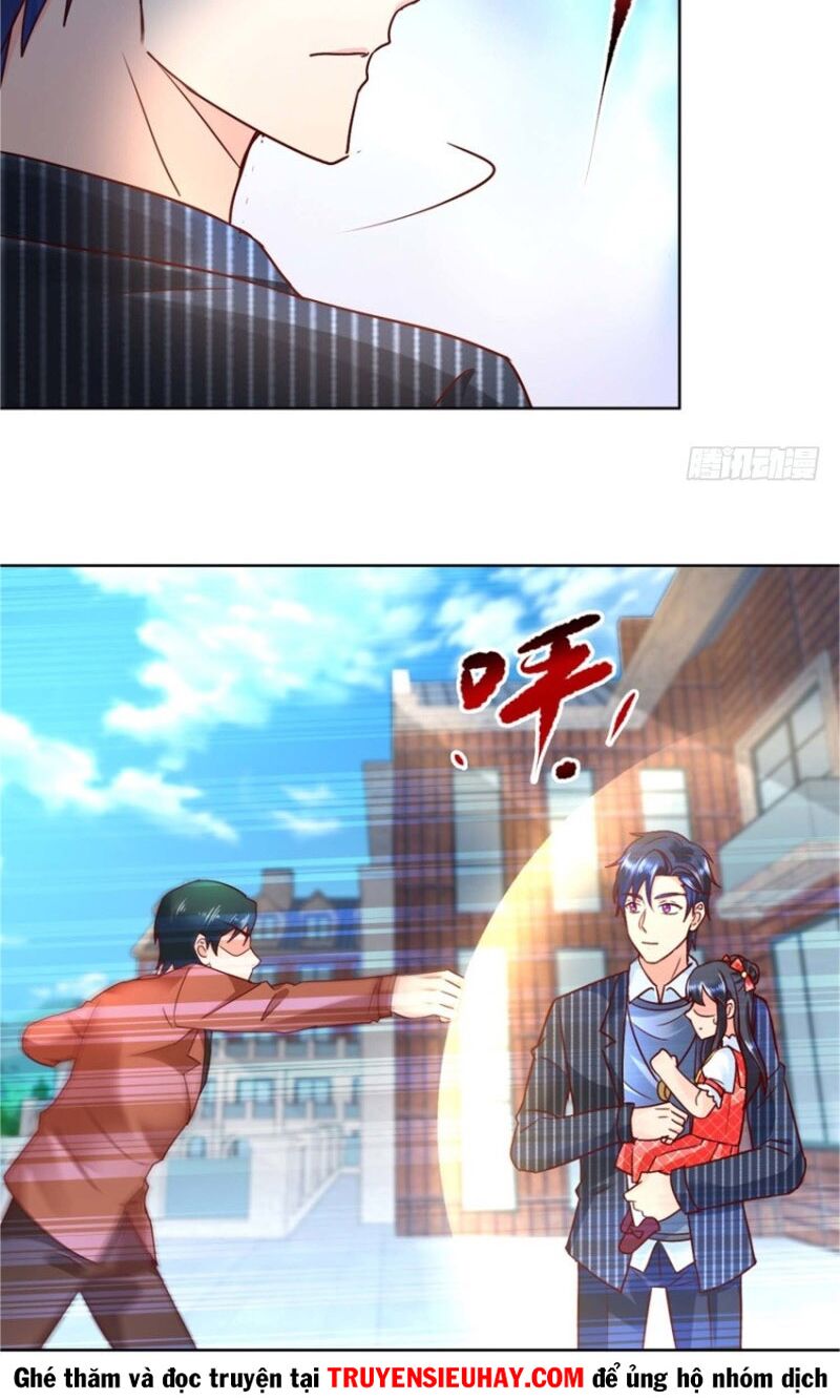 Vú Em Là Cổ Tiên: Chapter 65